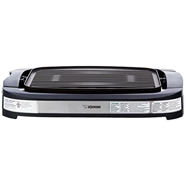 Zojirushi EBDLC10 Indoor Electric Grill Home & Outdoor